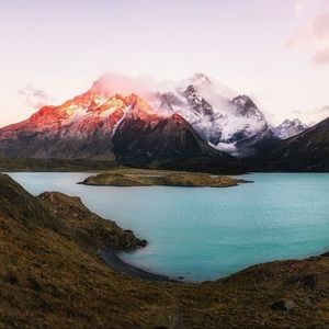 Meet your Posher, Dylan